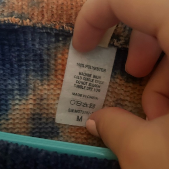 Soft Loungewear Set - Picture 3 of 6